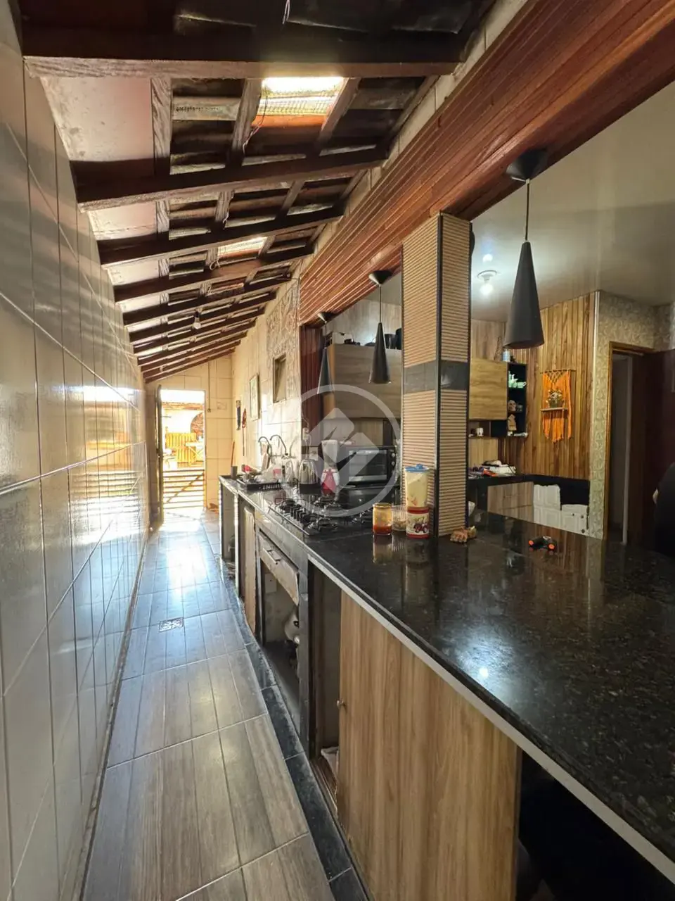 Casa Pão-de-Açúcar, Araxá - MG — foto 2