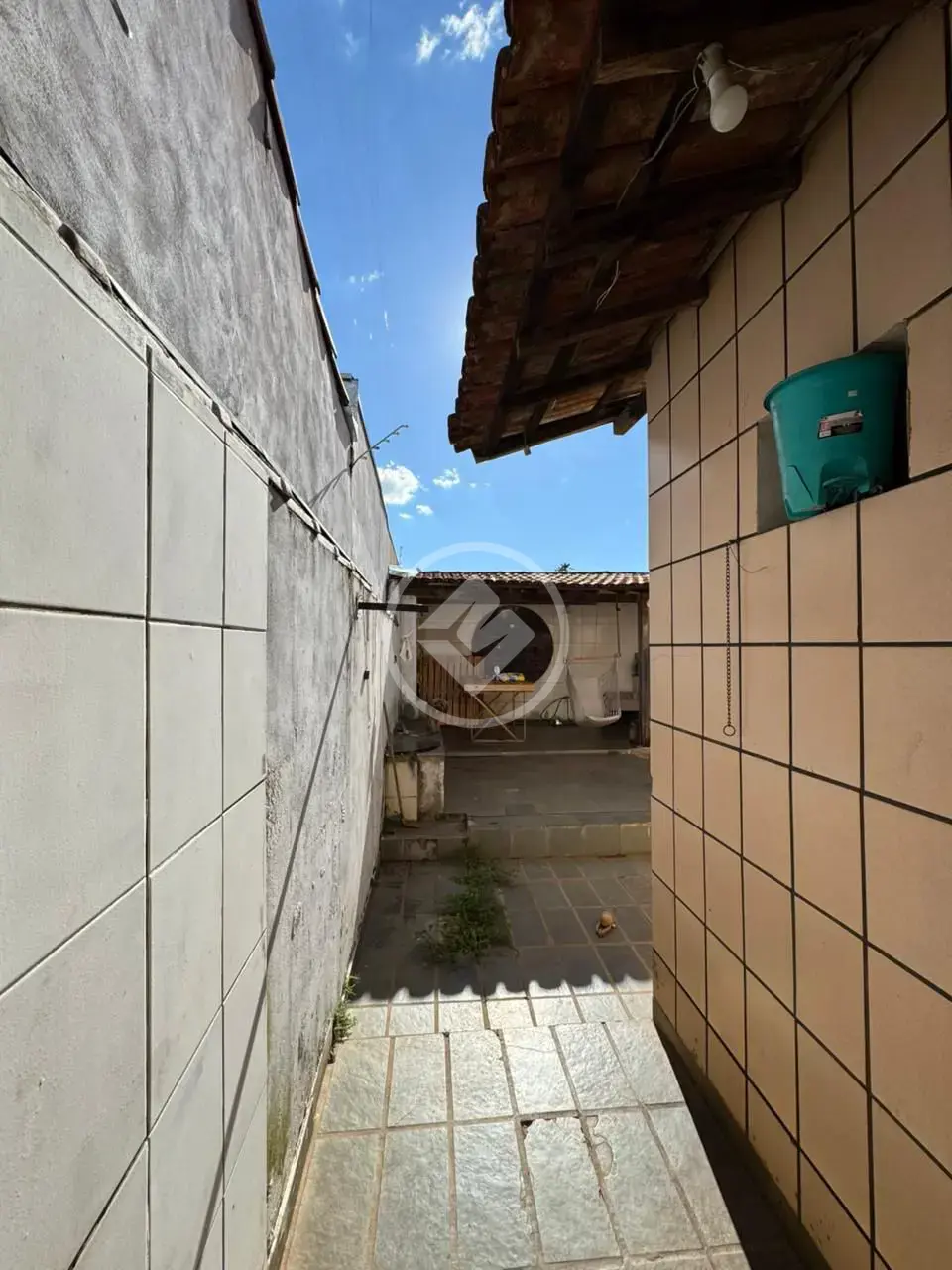 Casa excelente oportunidade pão de acu ar