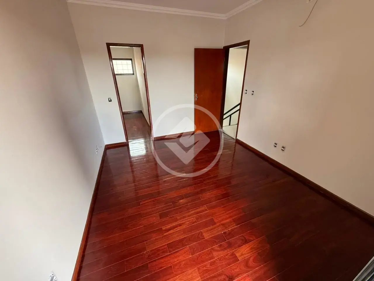 Sobrado 3 quartos no Guilhermina Vieira Chaer, Araxá — foto 6 de 6