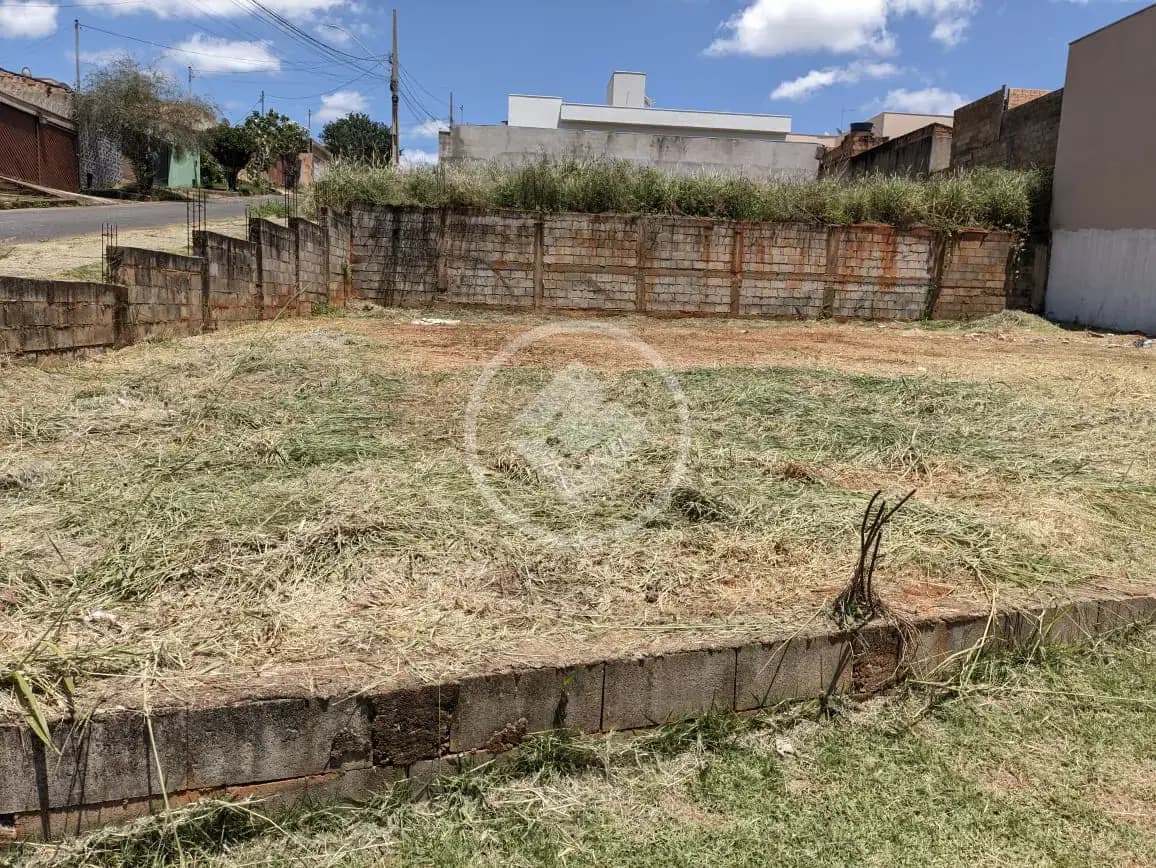 Terreno Mangabeirass, Araxá - MG — foto 1