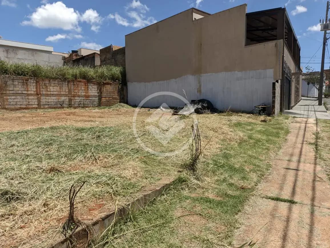 Terreno Mangabeirass, Araxá - MG — foto 2