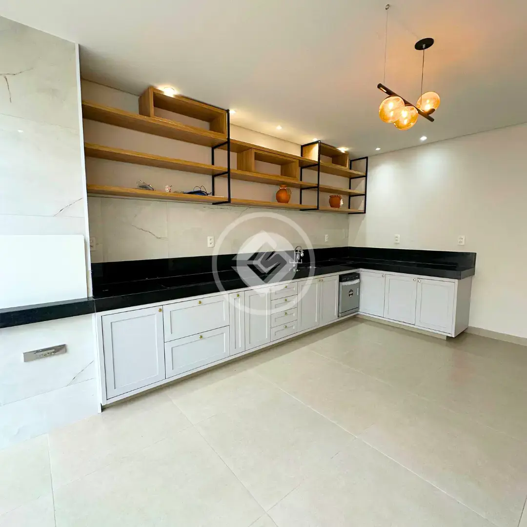Casa Vila Silvéria, Araxá - MG — foto 2