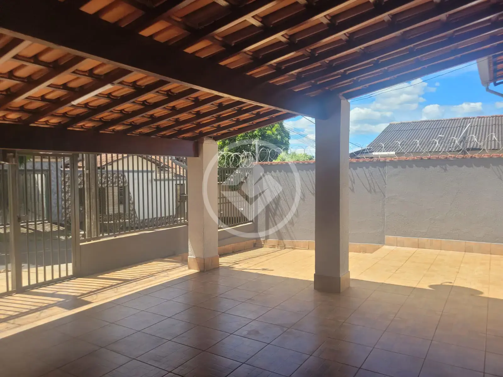 Casa 3 quartos no Domingos Zema, Araxá — foto 4 de 6