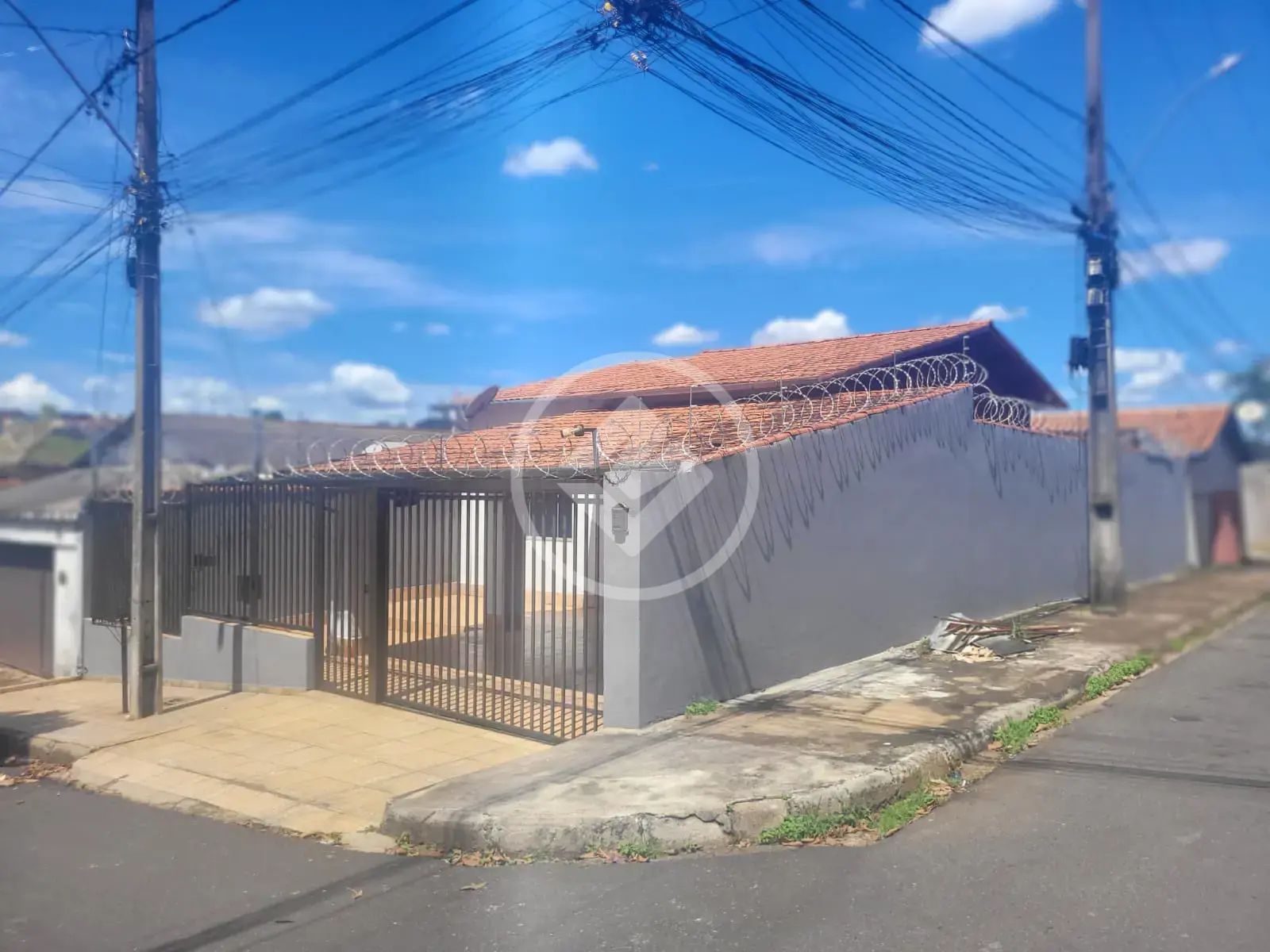 Casa 3 quartos no Domingos Zema, Araxá — foto 5 de 6