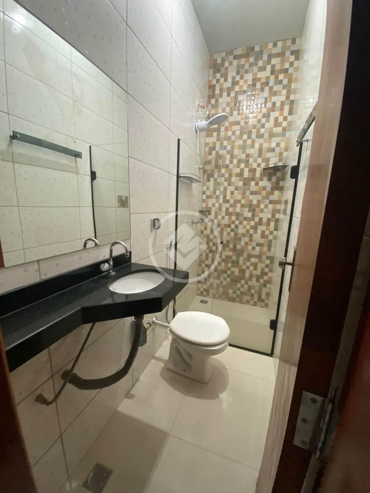 Casa 2 quartos no Loteamento Novo Pão de Açúcar, Araxá — foto 6 de 6