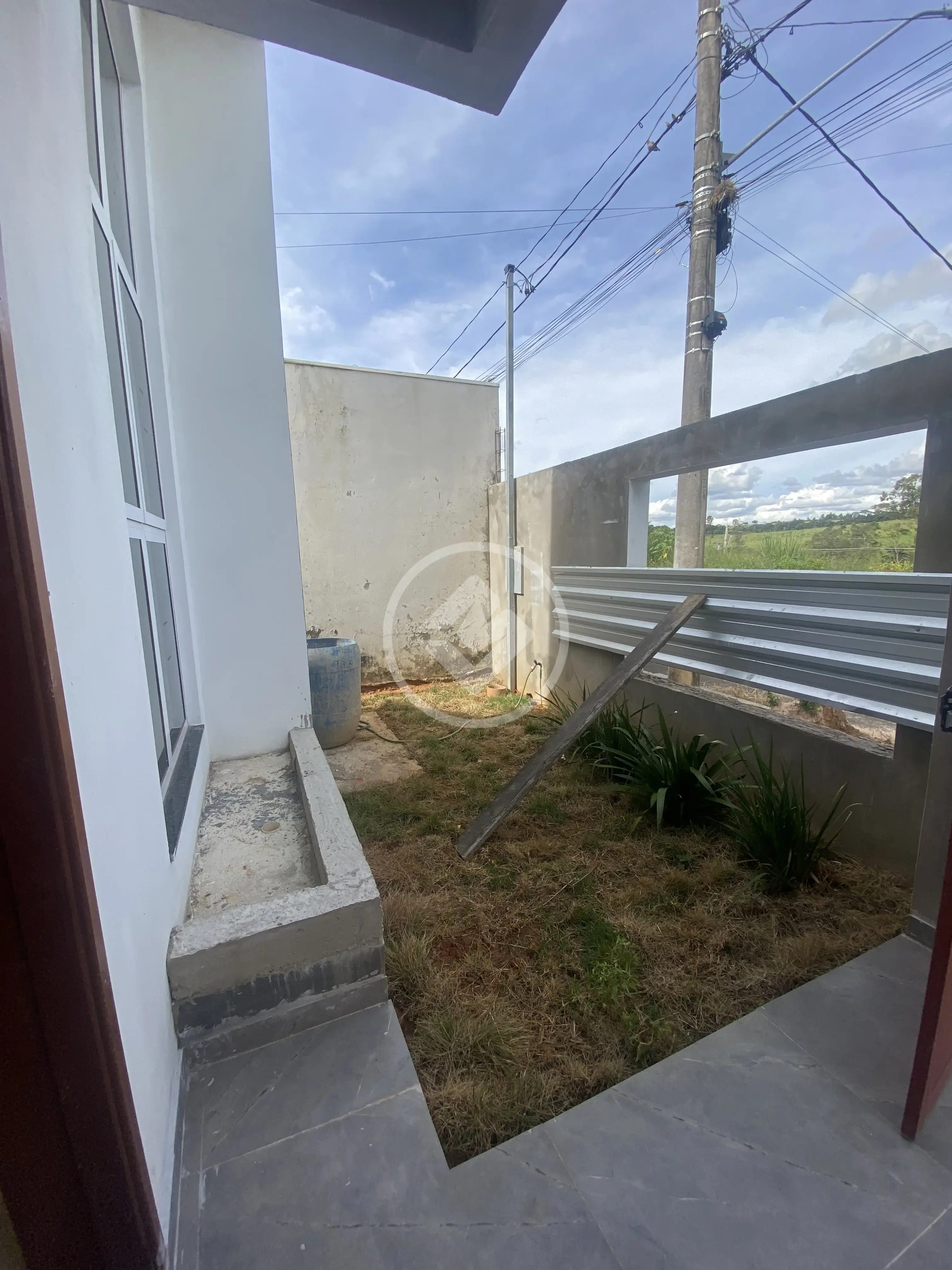 Casa 2 quartos no Loteamento Dona Adélia, Araxá — foto 5 de 6