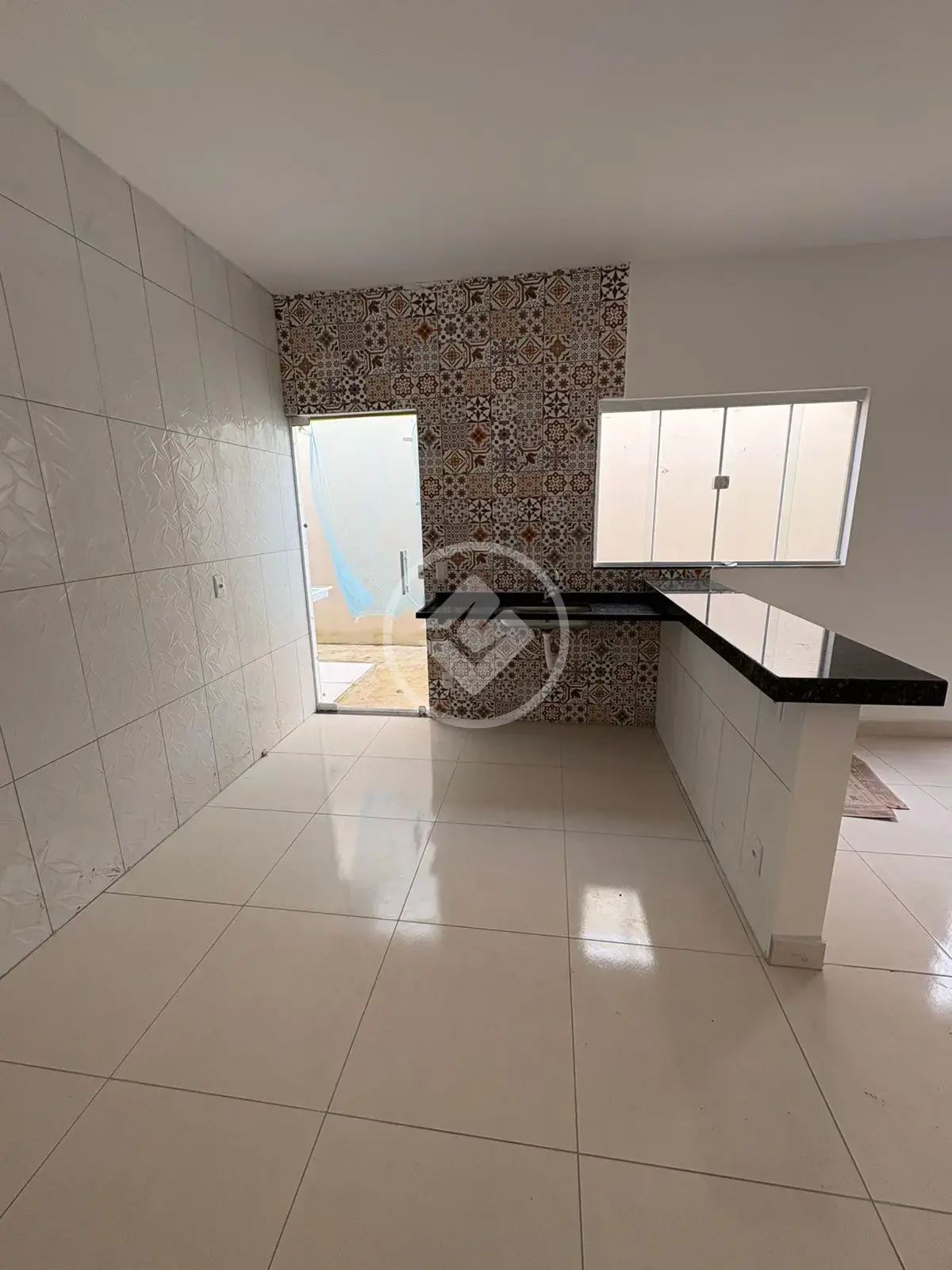 Casa 2 quartos no Loteamento Novo Pão de Açucar, Araxá — foto 5 de 6