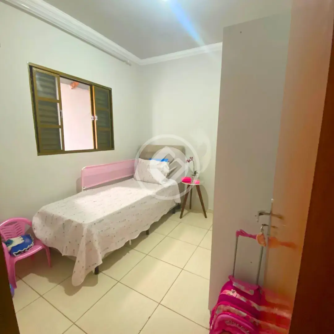 Casa 3 quartos no Residencial Jardim das Oliveiras, Araxá — foto 6 de 6