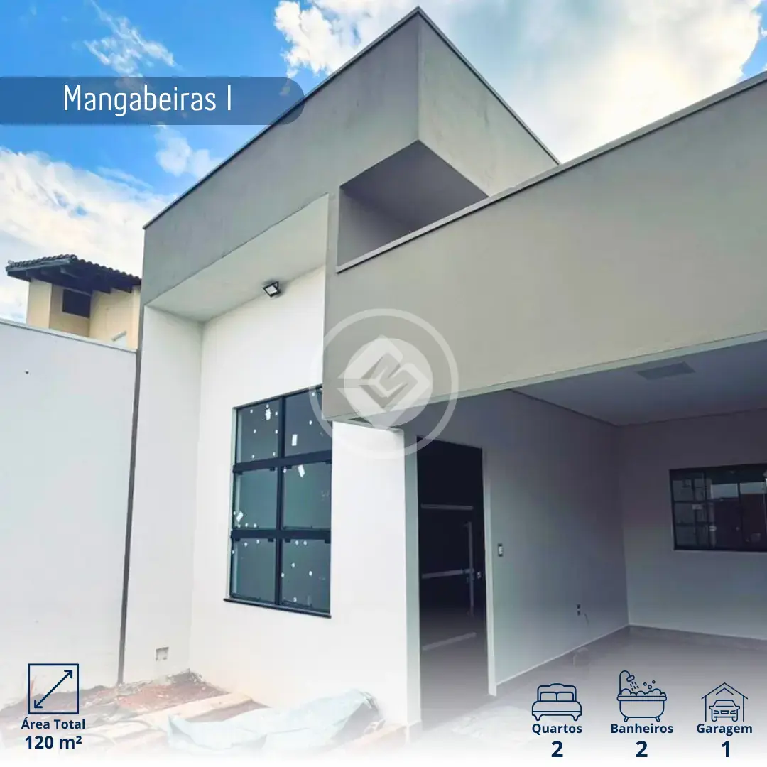 Cada Mangabeiras
