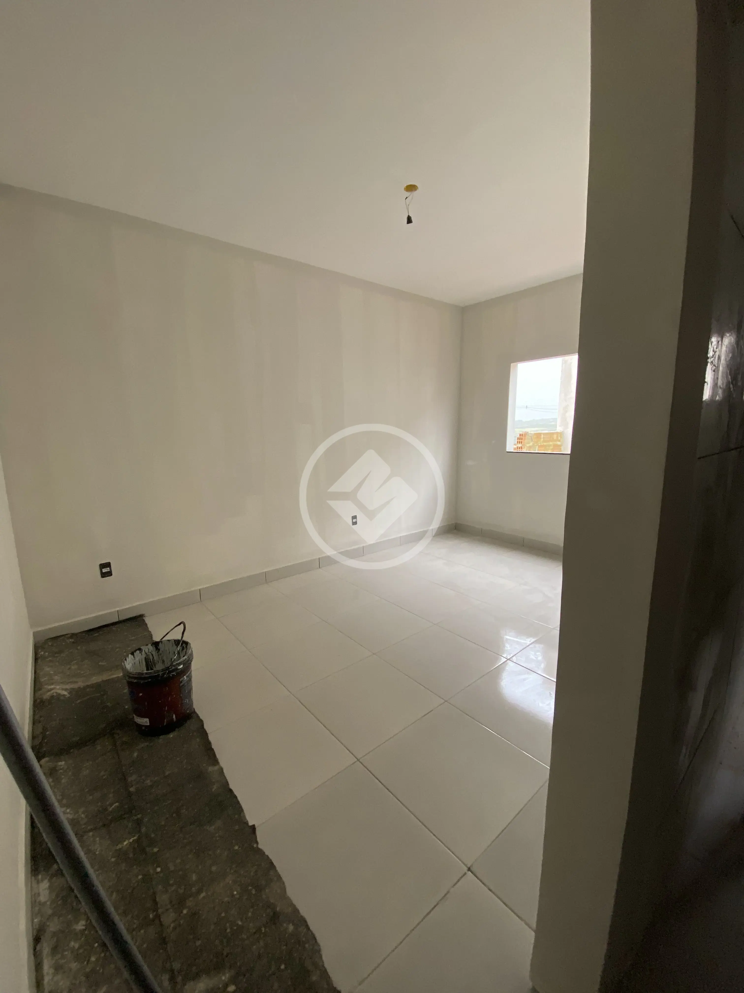 Casa 2 quartos no Loteamento Max Newmann, Araxá — foto 3 de 6