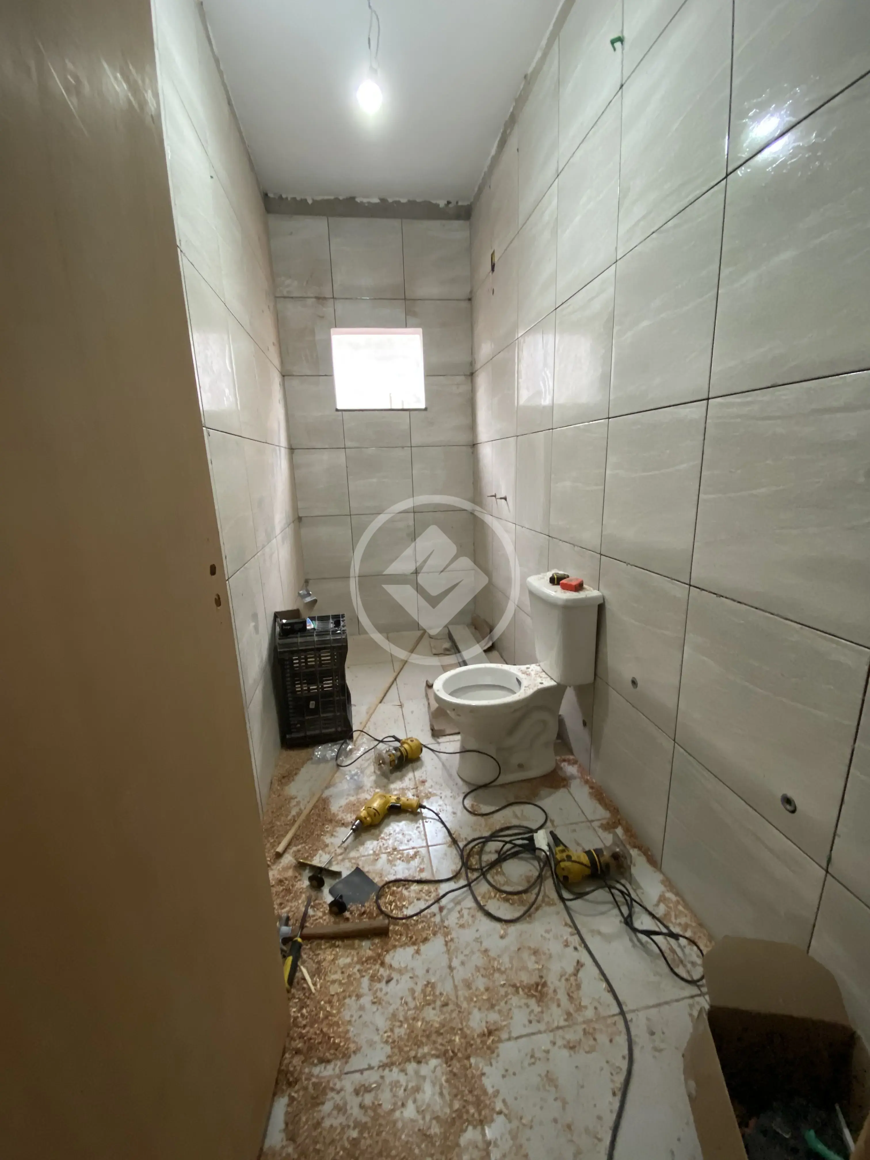 Casa 2 quartos no Loteamento Max Newmann, Araxá — foto 5 de 6