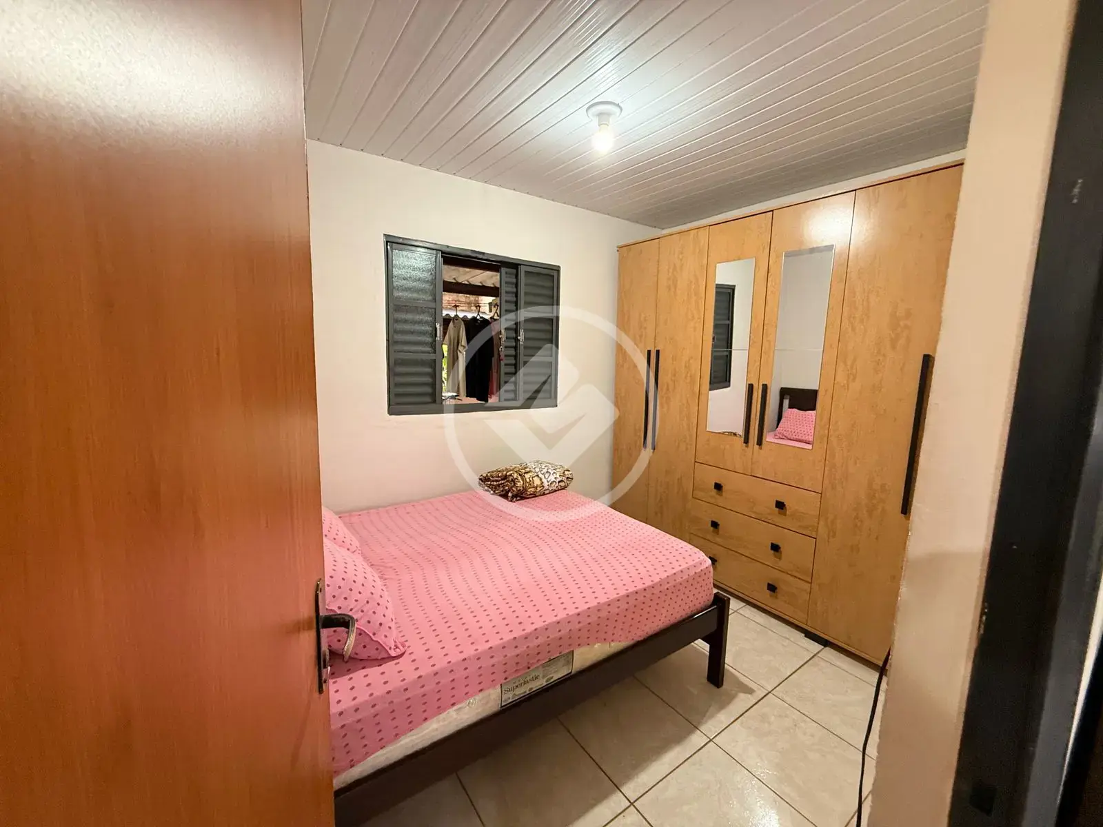 Casa 2 quartos no Loteamento Max Newmann, Araxá — foto 6 de 6