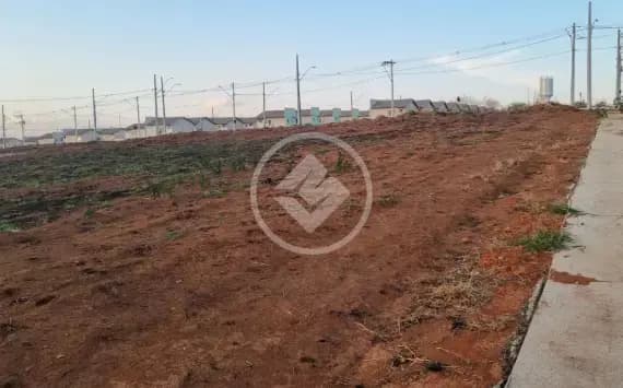 Terreno no MONTE CARLO III, Araxá — foto 1 de 1