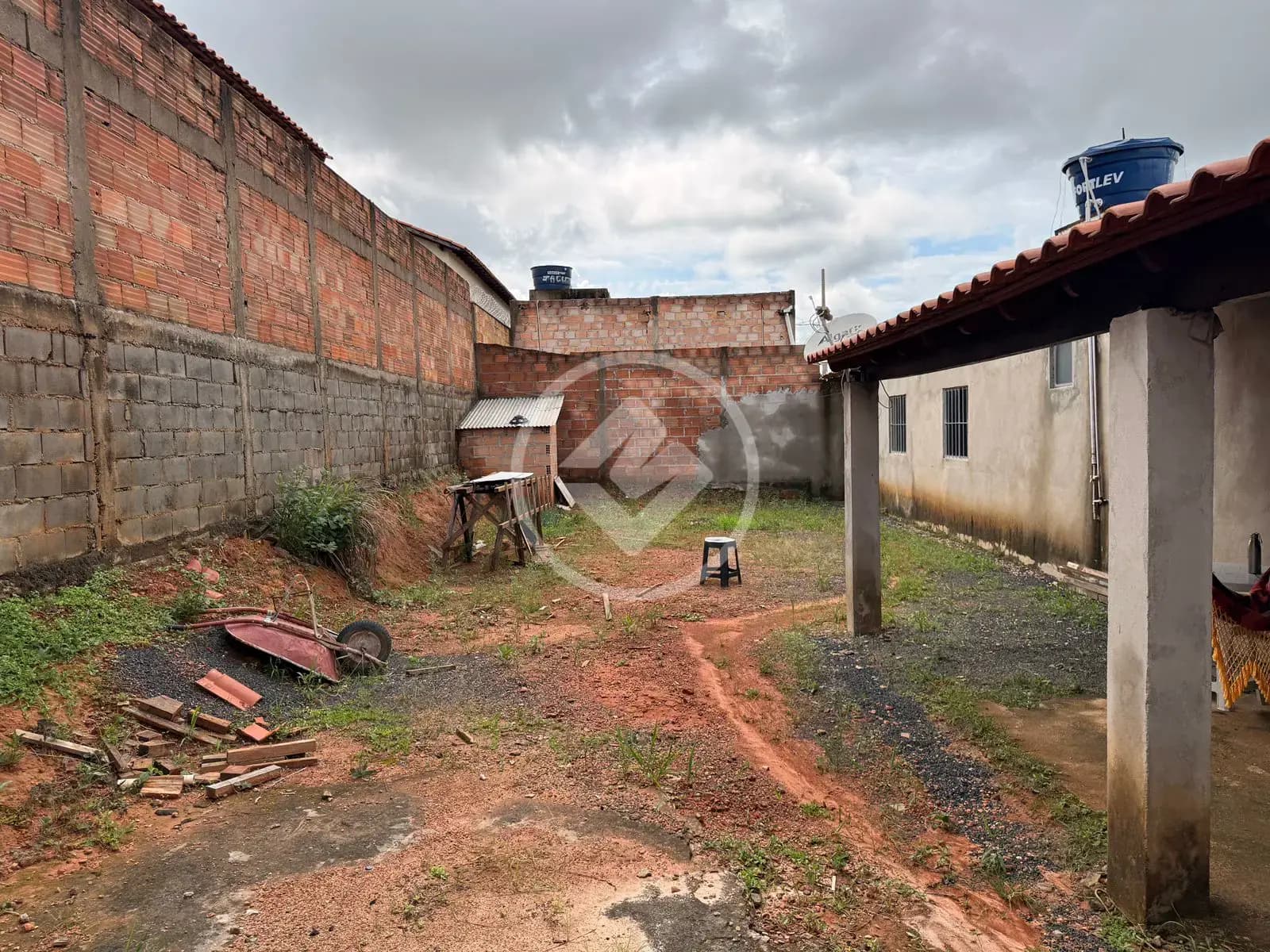 Casa PEP-12, Araxá - MG — foto 1