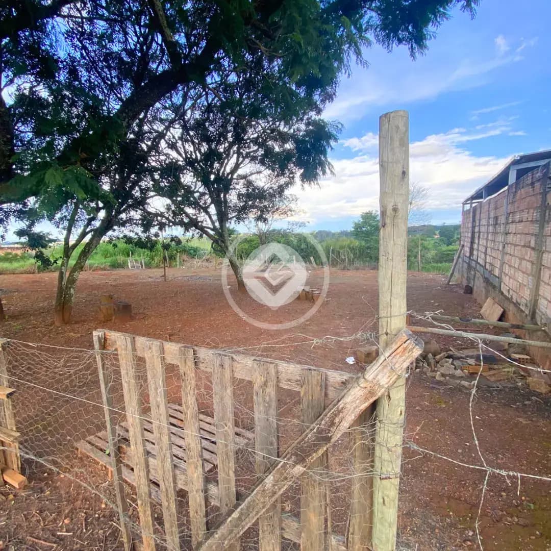 Terreno no Parque das Flores, Araxá — foto 2 de 2