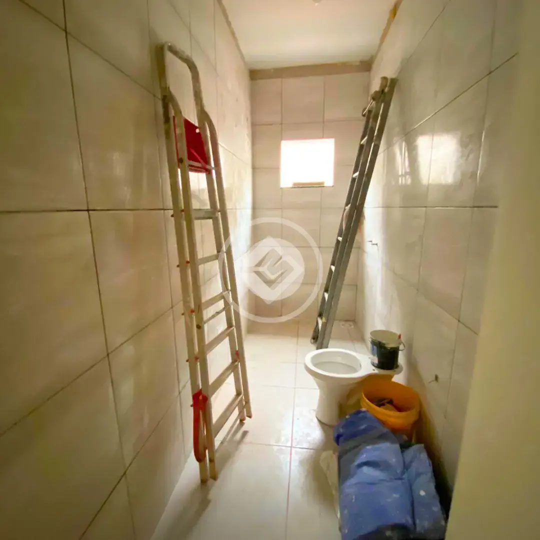 Casa 2 quartos no Loteamento Max Newmann, Araxá — foto 4 de 6