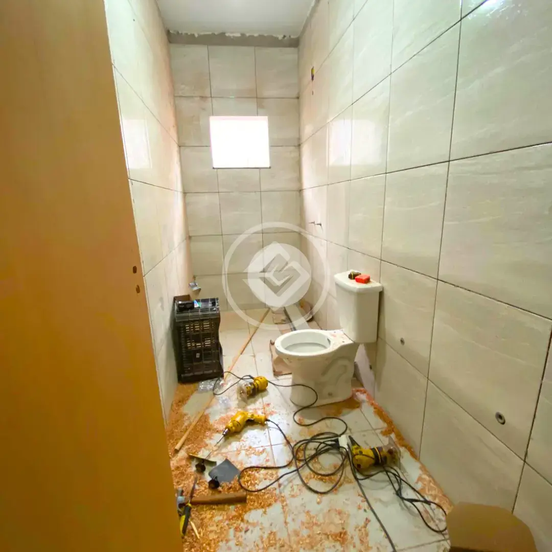 Casa 2 quartos no Loteamento Max Newmann, Araxá — foto 5 de 6