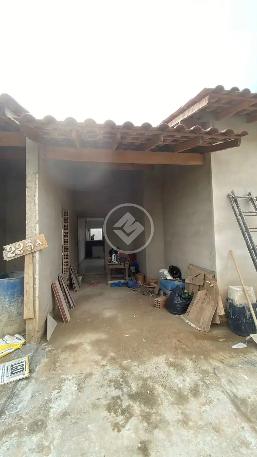 Casa Santa Rita, Araxá - MG — foto 2