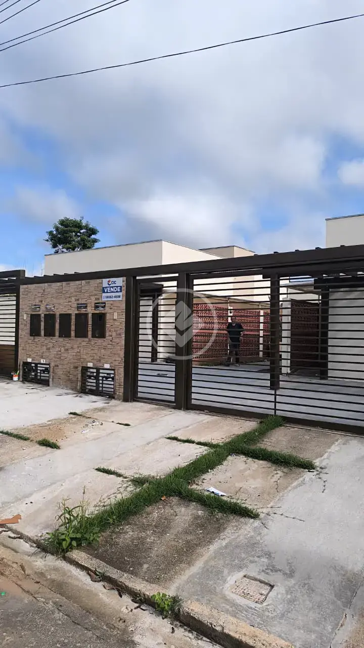 casa parque das flores