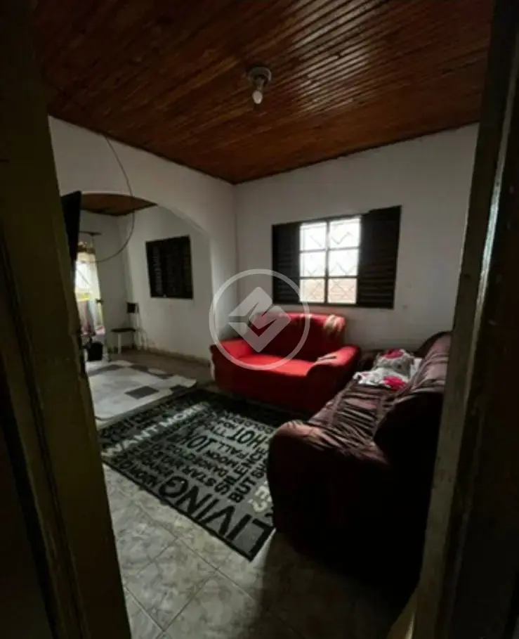 Casa Centro, Tapira - MG — foto 2