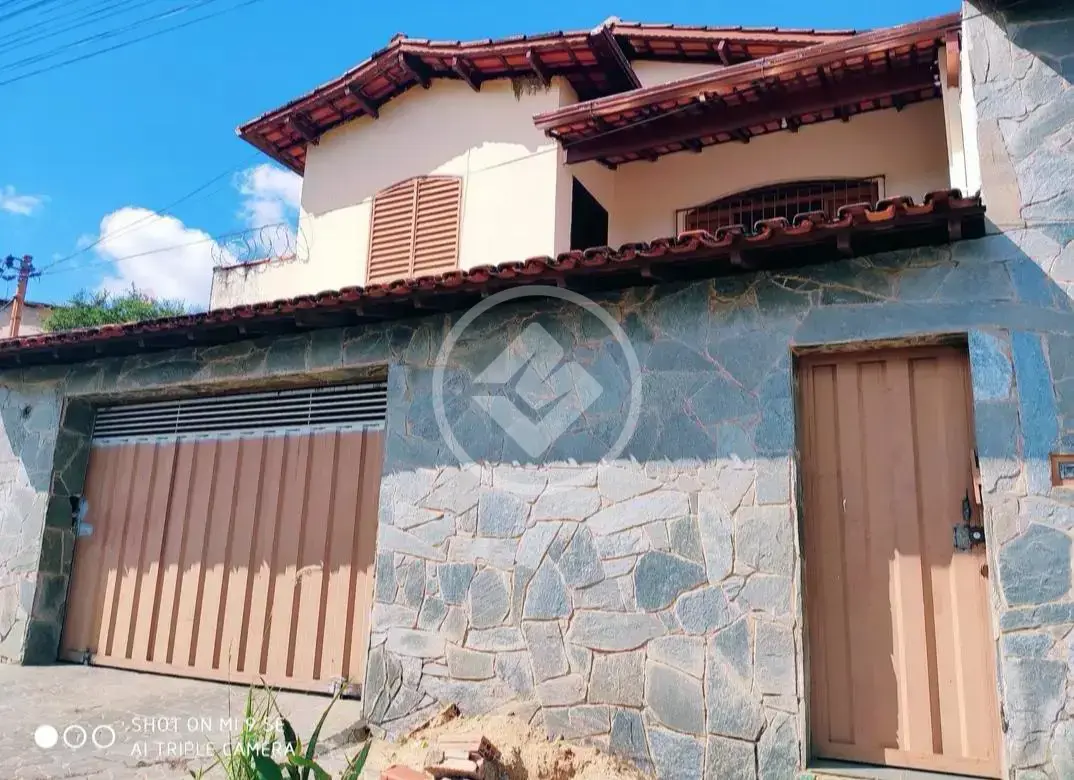 Casa Francisco Duarte, Araxá - MG — foto 1