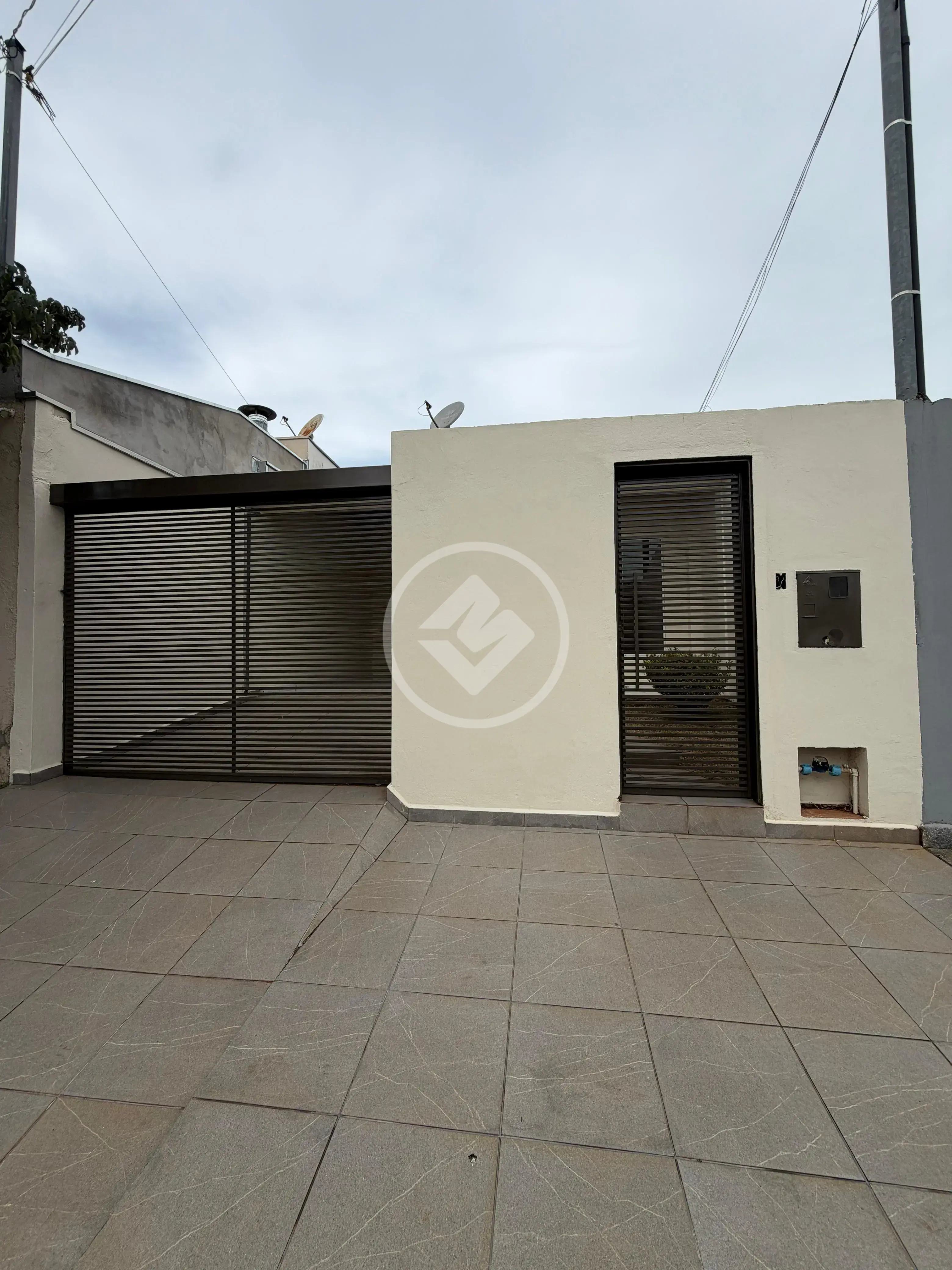 Casa Mangabeiras I, Araxá - MG — foto 2