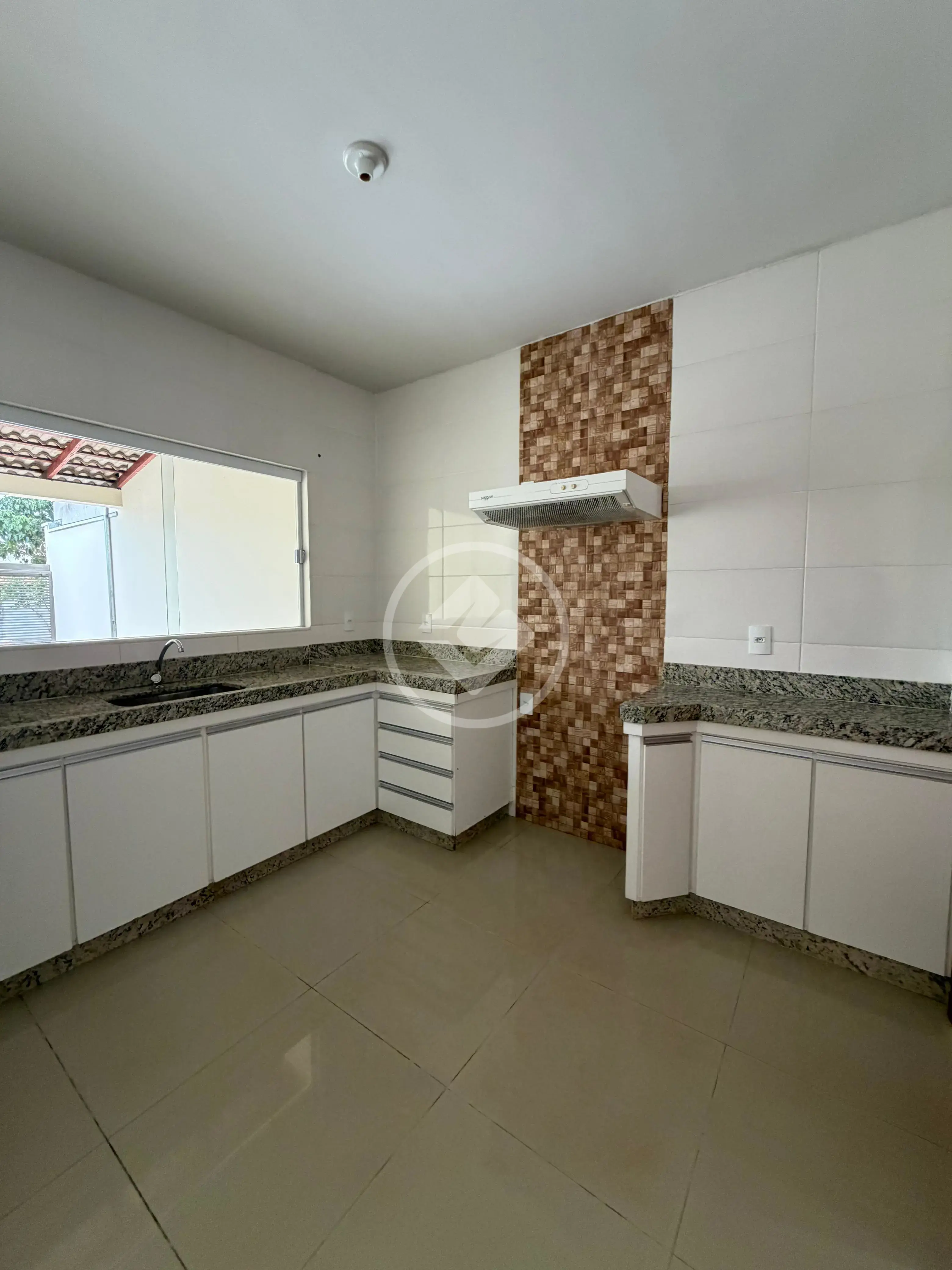 Casa Mangabeiras I, Araxá - MG — foto 1