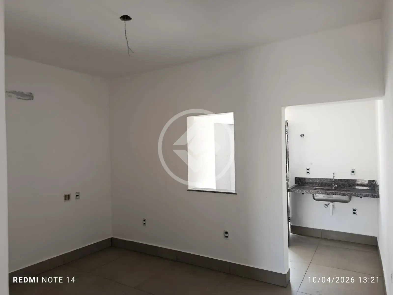 Sala Comercial Centro, Araxá - MG — foto 1
