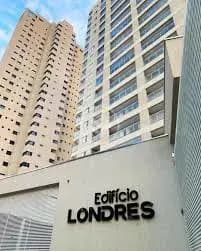Apartamento Centro, Araxá - MG — foto 2