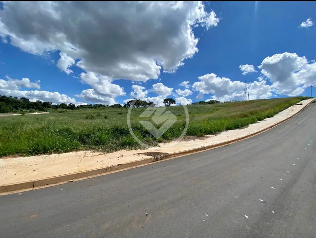Terreno Parque as Mangabeiras 6, Araxá - MG — foto 1