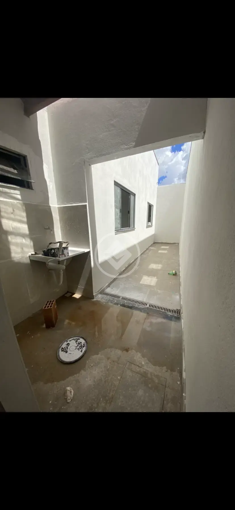 Casa Urciano Lemos, Araxá - MG — foto 1