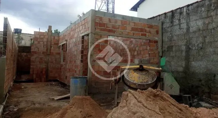 Casa Urciano Lemos, Araxá - MG — foto 1