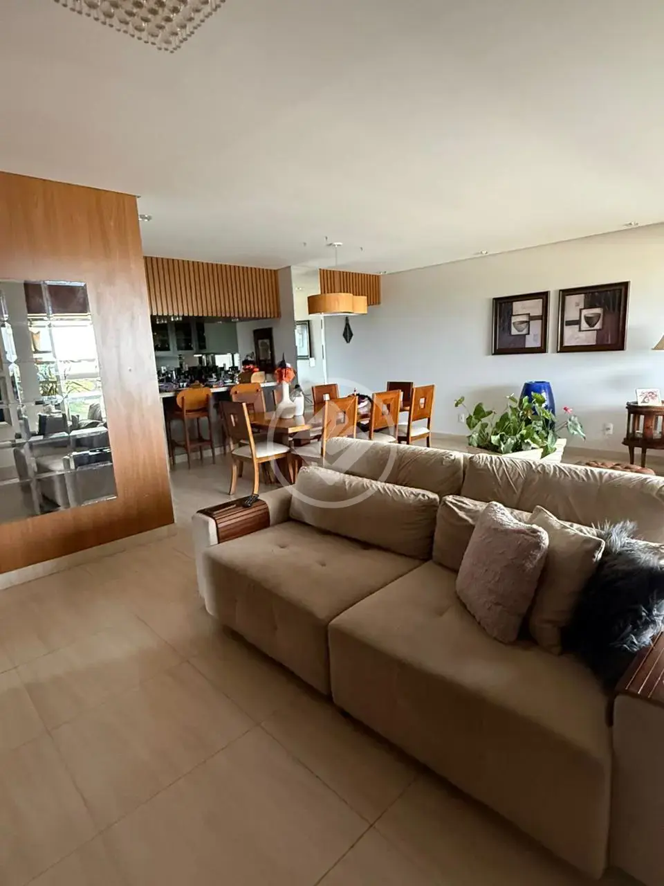 Apartamento Centro, Araxá - MG — foto 1