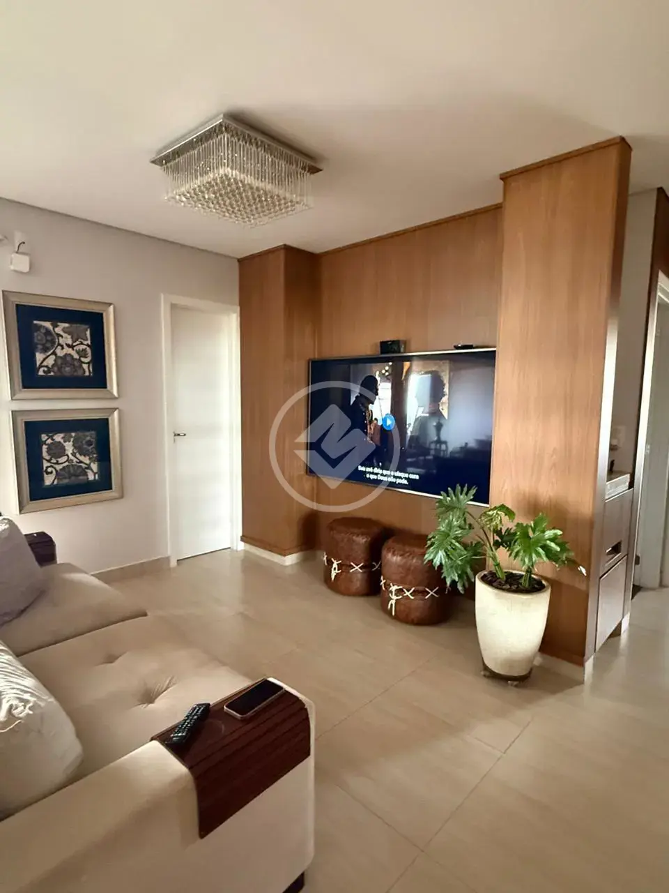 Apartamento Centro, Araxá - MG — foto 2