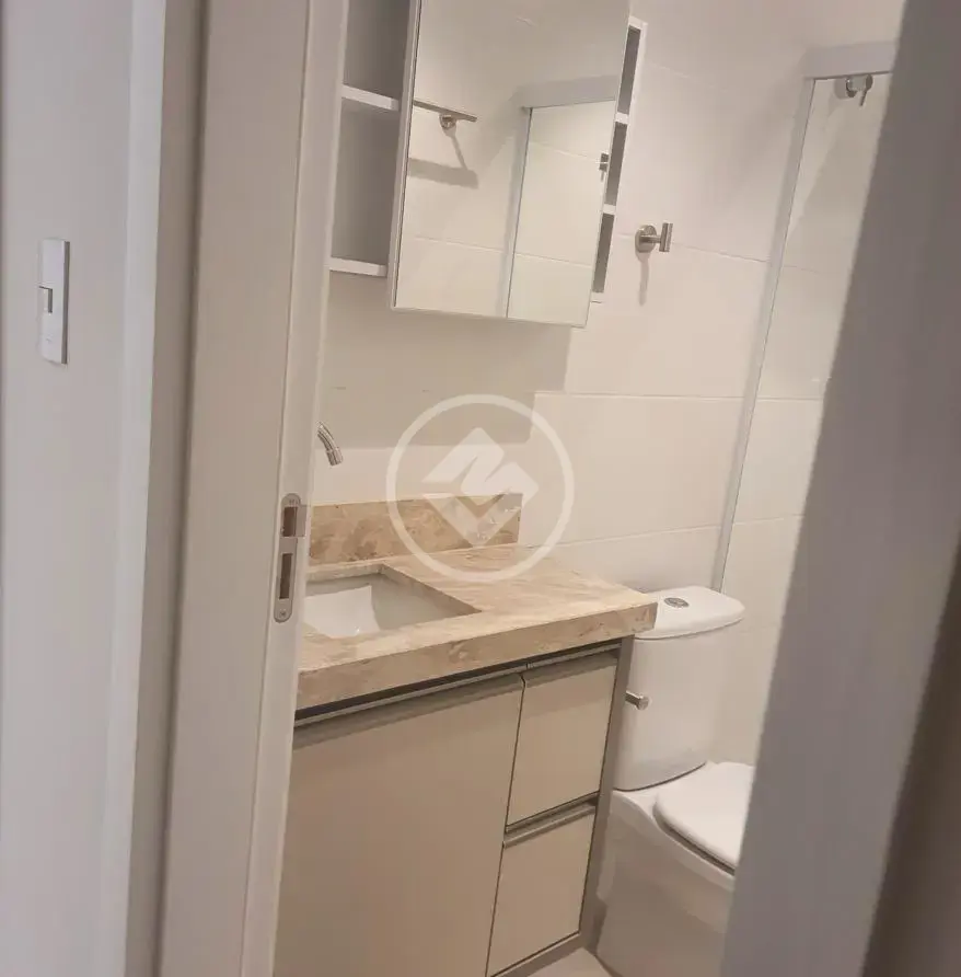 Apartamento Centro, Araxá - MG — foto 2
