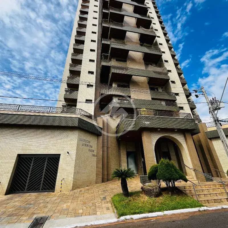 Apartamento Centro, Araxá - MG — foto 1