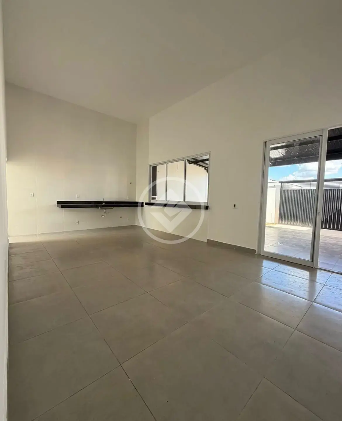 Casa 3 quartos no Jardim EuropaA, Araxá — foto 3 de 6