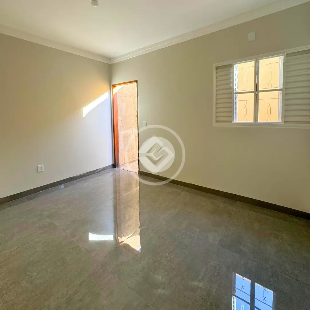 Casa 3 quartos no Jardim Europa V, Araxá — foto 6 de 6