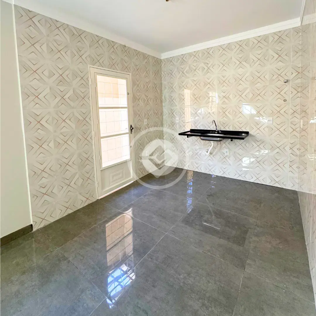 Casa 3 quartos no Jardim Europa V, Araxá — foto 4 de 6