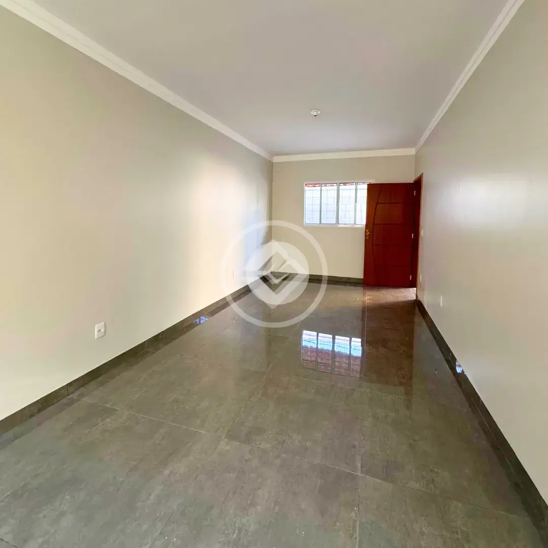 Casa 2 quartos no Jardim Europa V, Araxá — foto 6 de 6