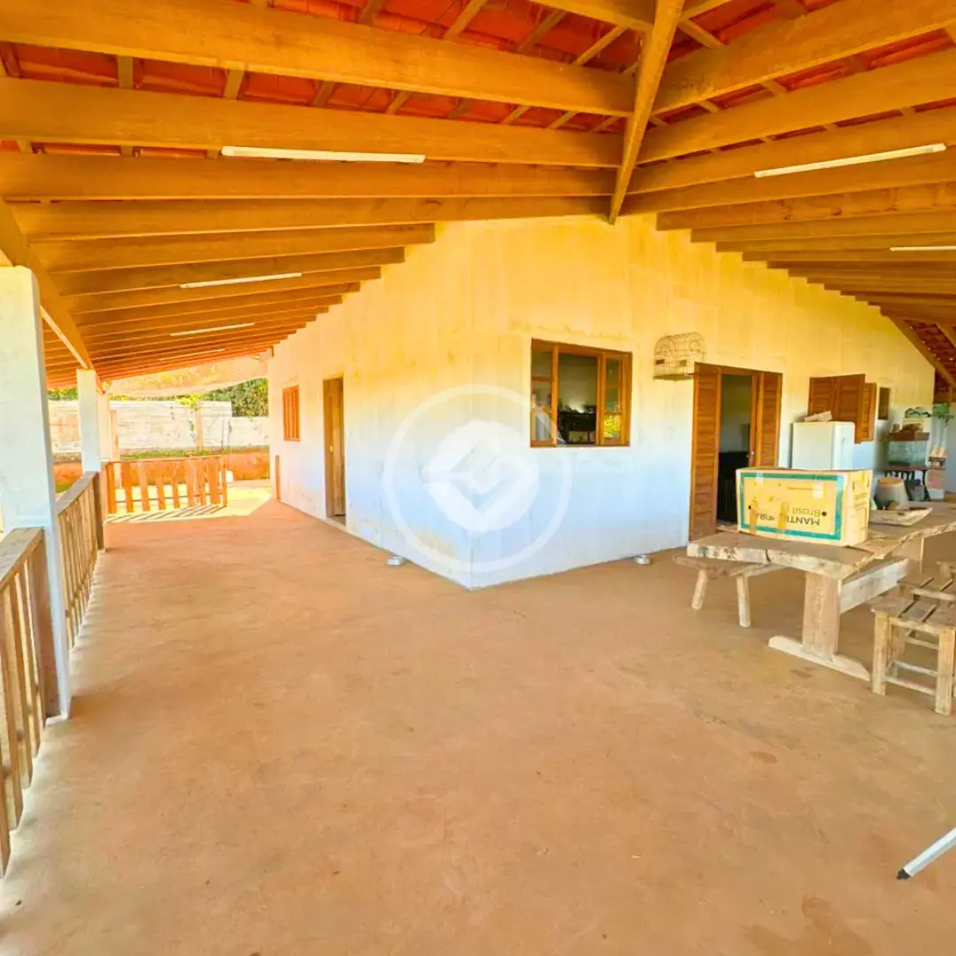 Chácara Área Rural de Uberlândia, Uberlândia - MG — foto 2