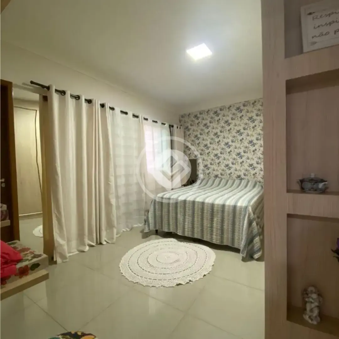 Apartamento 2 quartos no Guilhermina Vieira Chaer, Araxá — foto 6 de 6