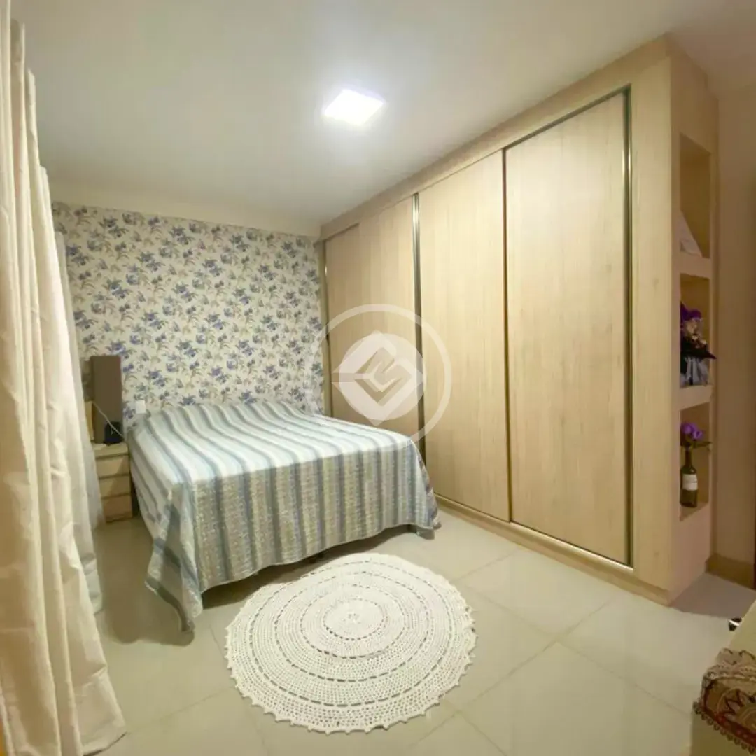 Apartamento 2 quartos no Guilhermina Vieira Chaer, Araxá — foto 5 de 6