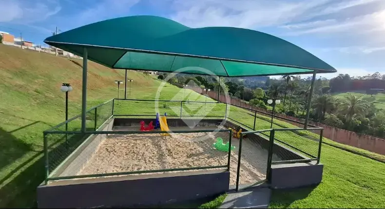 Terreno Condomínio no Villágio Park, Araxá — foto 5 de 6