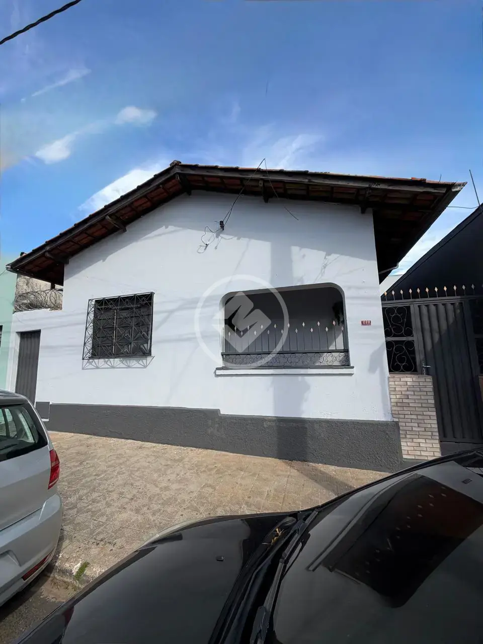 Casa 2 quartos no Centro, Araxá — foto 2 de 6