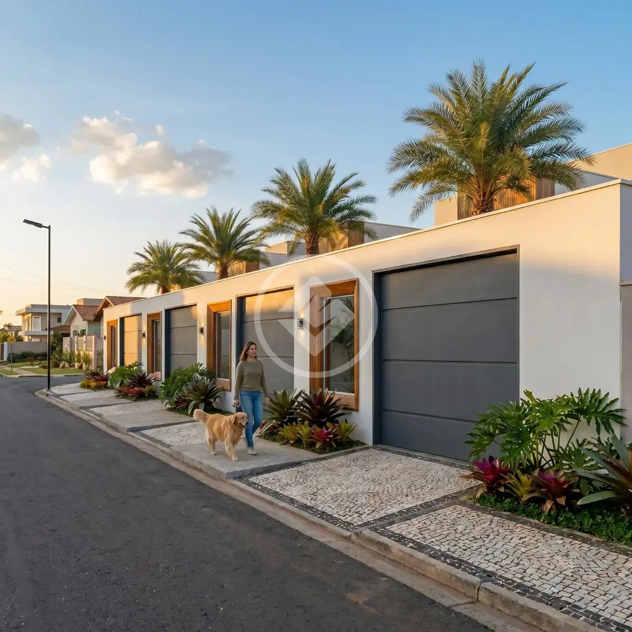 LOFT no Bairro Novo Horizonte