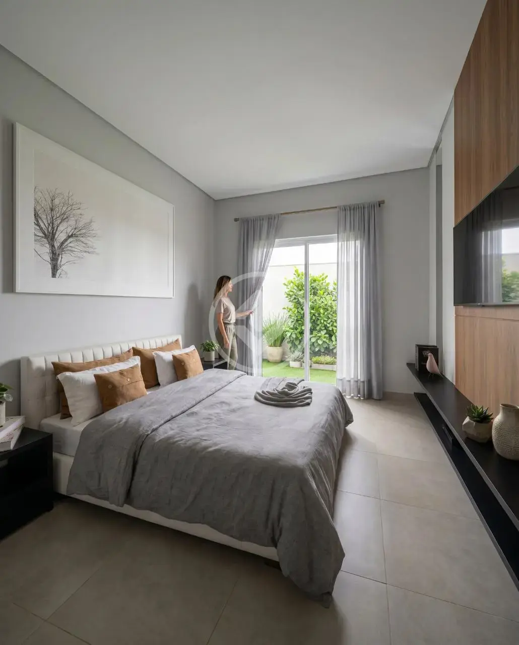 Loft / Studio 1 quarto no Pão-de-Açúcar, Araxá — foto 4 de 5