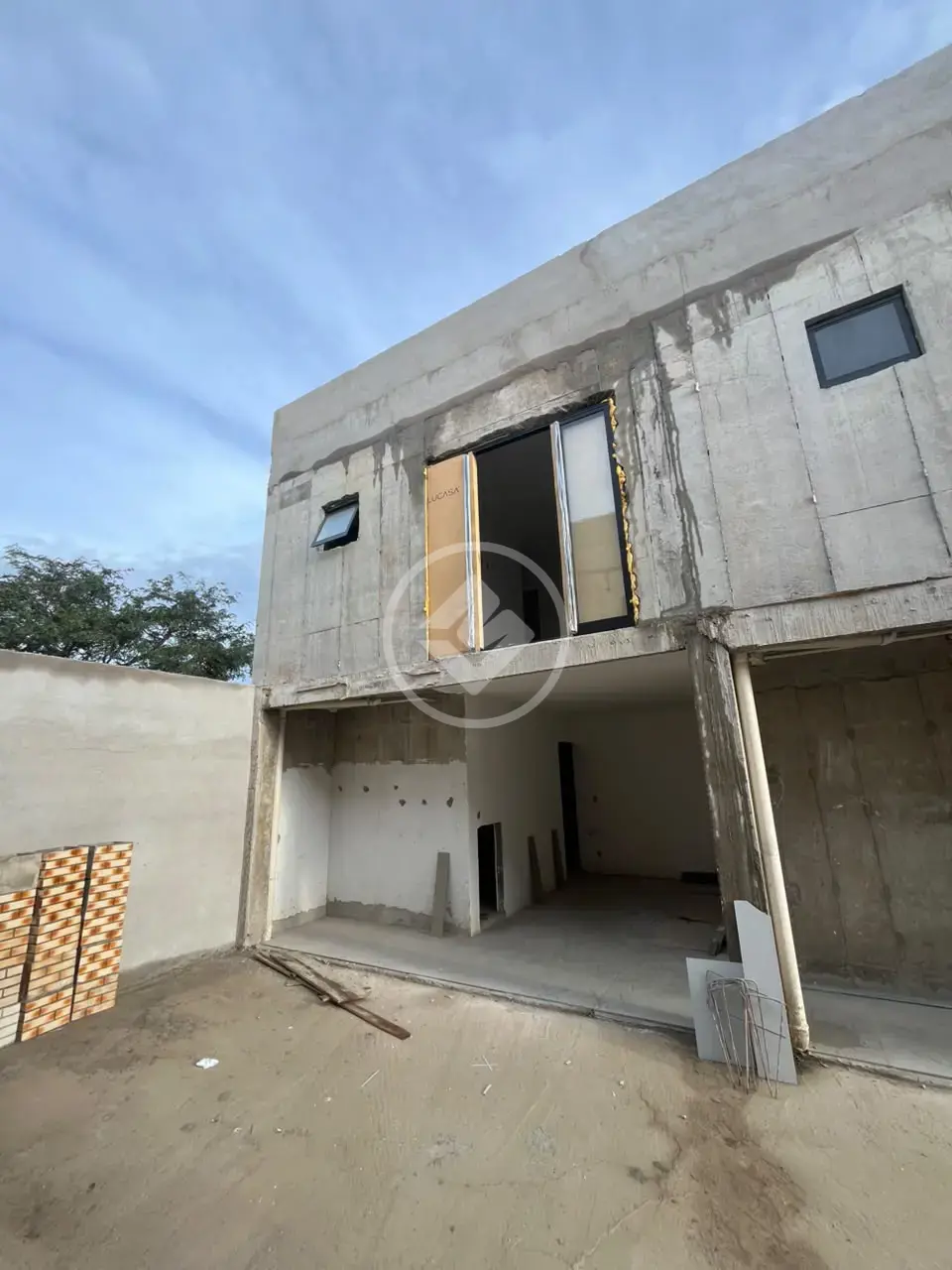 Sobrado Em Condomínio no Jardim Europa V, Araxá — foto 2 de 6