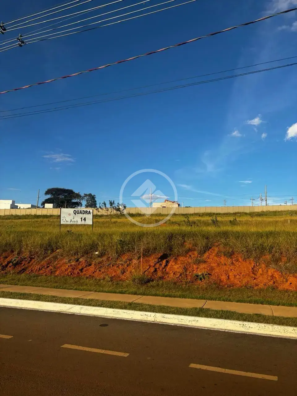 ÁGIO Villa Solar