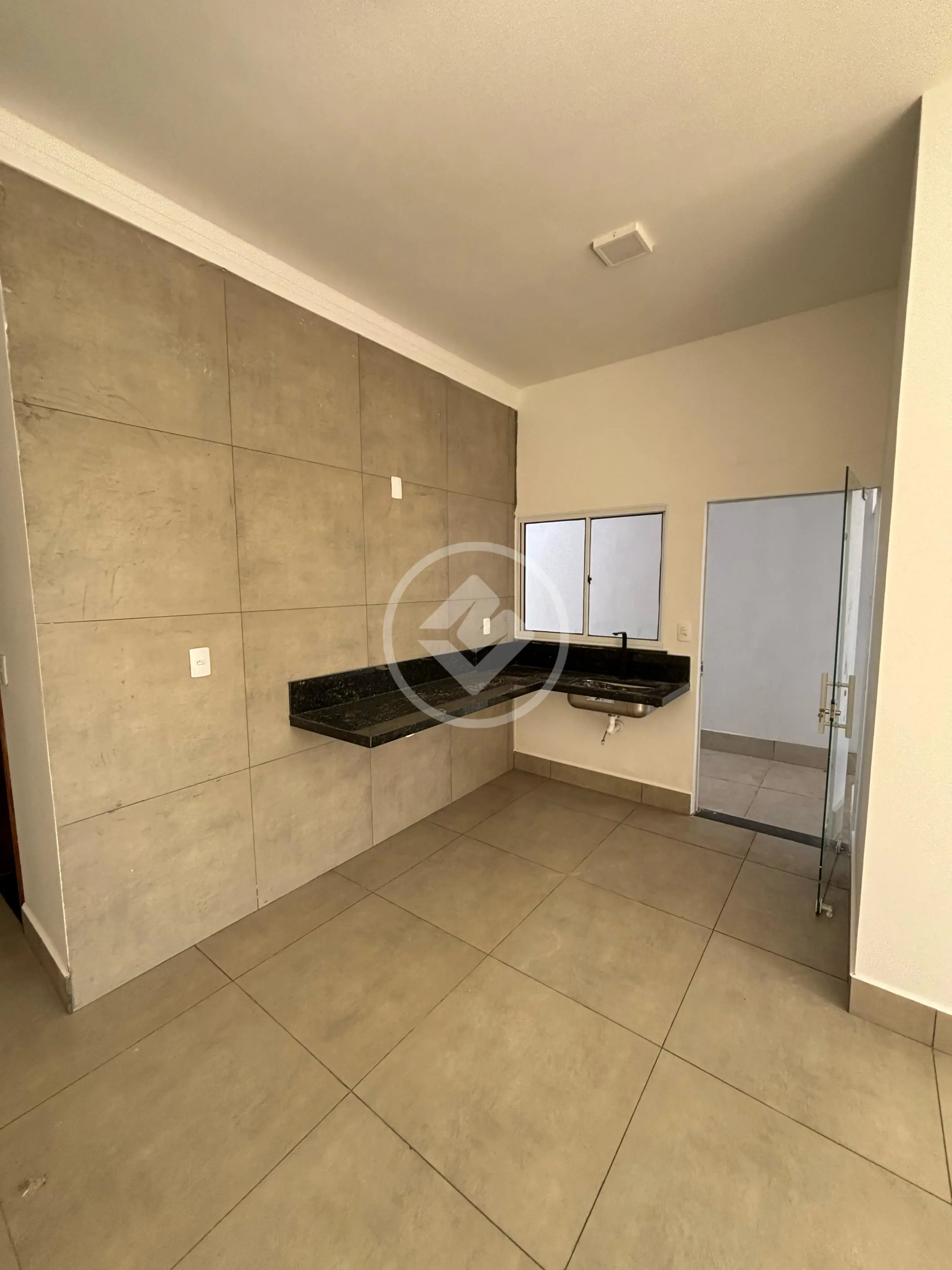 Casa no Loteamento Jardim América, Araxá — foto 3 de 6